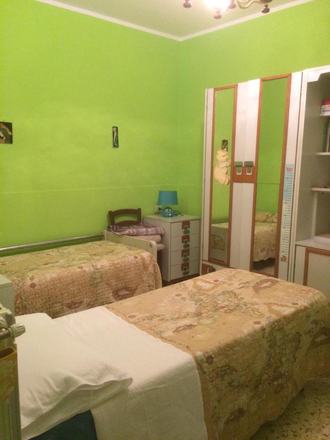 B&B Nel Verde Montesano sulla Marcellana Exteriér fotografie